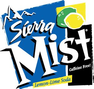 Sierra Mist Logo Download png