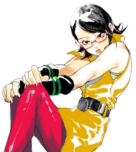 sarada manga - Uchiha Sarada fan Art (43455968) - fanpop