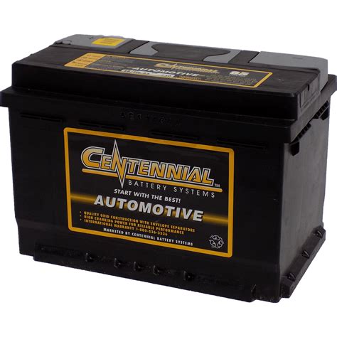 48/H6-85 | Continental Battery Systems