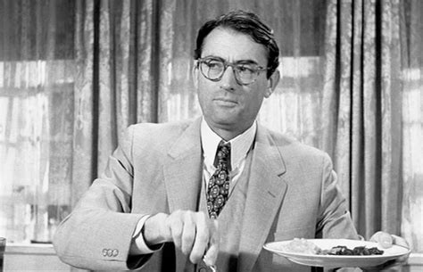 Atticus Finch