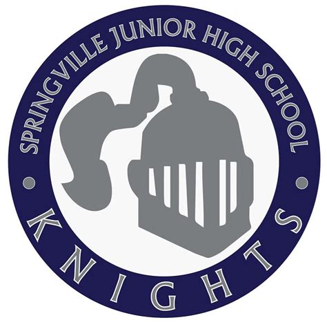 Springville Junior High School | Springville UT