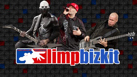 Limp Bizkit Wallpapers - Wallpaper Cave