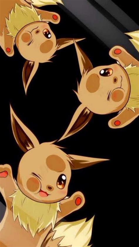 Eevee Wallpaper - iXpap