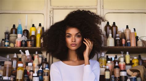 Breezing Through: Effortless Black Hair Care Routines for Beginners ...