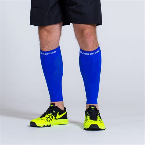 Compression Calf Sleeves | ZeroPoint