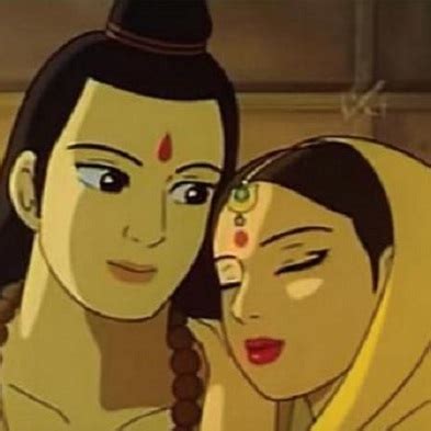 Remembering the classic animated 'Ramayana'