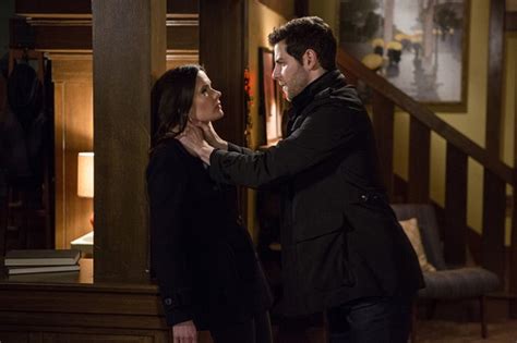 'Grimm' Season 4 Finale Review: 'Cry Havoc' - TV Source Magazine