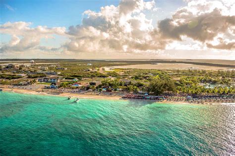 How to Visit Grand Turk, the Capital Island of Turks and Caicos