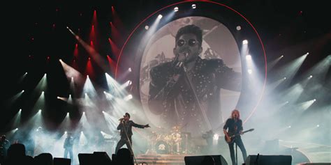 QueenOnline.com - Live Archive