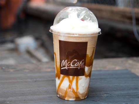 McDonald's Is Cutting Their Drink Prices And Here's Why - Wall Street Nation