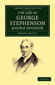 George Stephenson Biography : Locomotives, & Facts