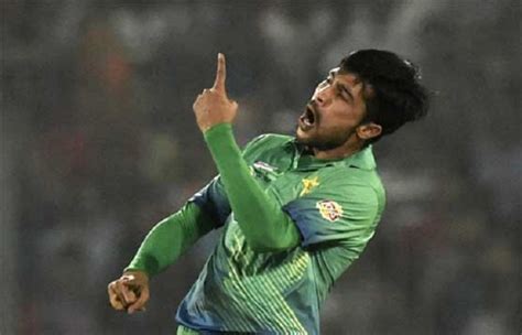 Fast bowler Mohammed Amir gets British visa - SUCH TV