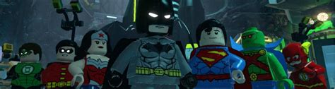 Lego Batman 3 Codes and Cheats - Lego Batman 3 Beyond Gotham | VG247