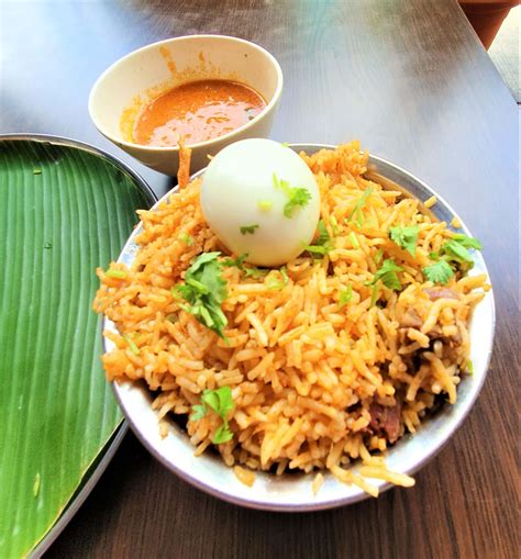 Biryani Masala - Spice Mountain