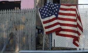 Hurricane Sandy Relief Efforts | The American Legion