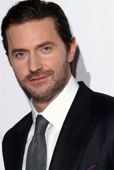 allthingsrarmitage@blogspot.com: Richard Armitage:New Interviews(see links) + Guess Who is in ...