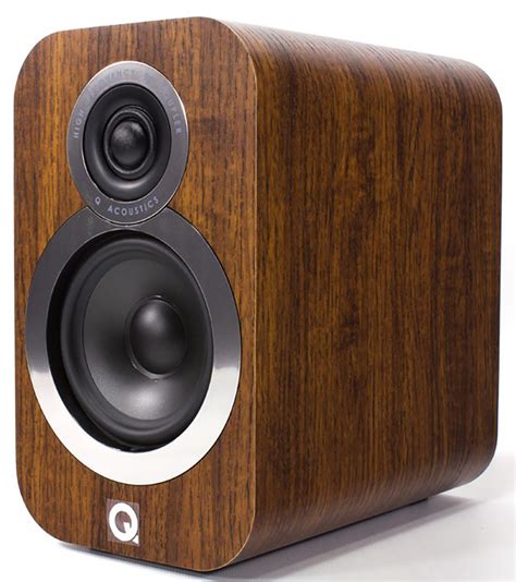 Q ACOUSTICS Q 3010i – HiFi D'Agostini