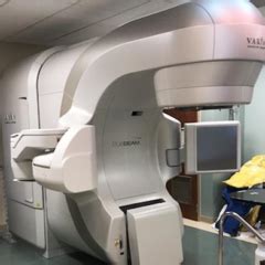 Refurbished Varian TrueBeam Linear Accelerator | ROS