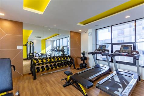 gymnasium design & gymnasium ideas online - TFOD