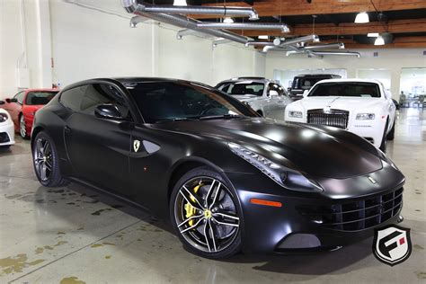 2013 Ferrari FF for sale #78244 | MCG