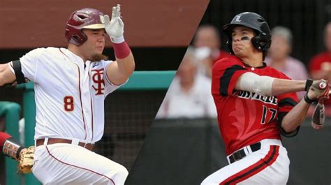 Watch Live College Baseball on ESPN3 on May 8 | SportingAlert.com