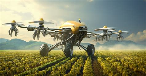 6 Innovative Agriculture Technology in 2023 | by Digger Insights | Medium