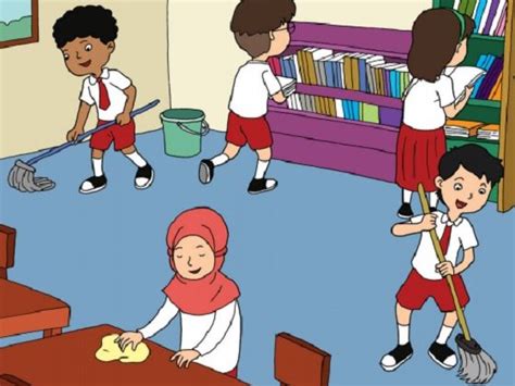 48+ Nilai Nilai Pancasila Sila Ke 4 Di Sekolah Gif