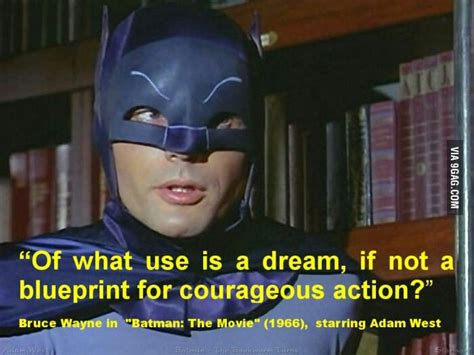 Funny Adam West Batman Quotes - ShortQuotes.cc