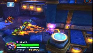 Skylanders Giants soul gem locations guide: Page 17 - Page 17 | GamesRadar+