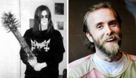 Varg Vikernes of Burzum timeline | Timetoast timelines