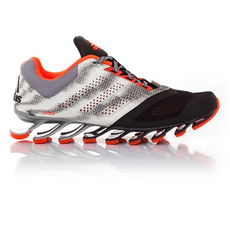 adidas Springblade Drive 2 Running Shoes - 62% Off | SportsShoes.com