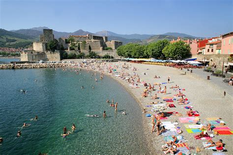 Top 10 des plus belles plages du Languedoc-Roussillon - Vacances Vues du Blog