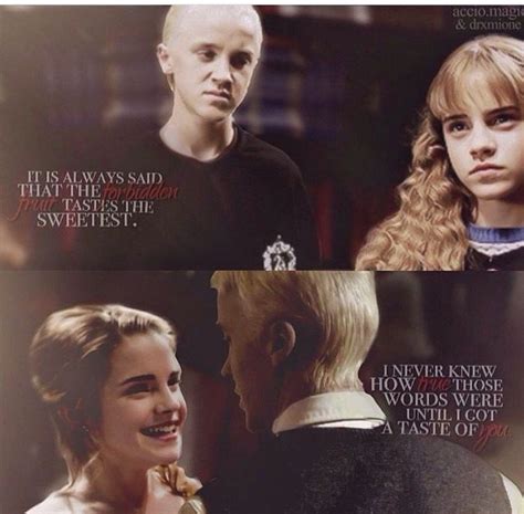 Pin by BiBi🤍 on ♥DRAMiONE/FELTSON♥ | Harry potter draco malfoy, Harry ...