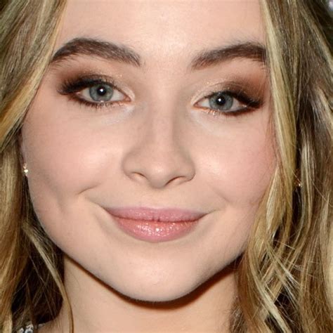 Sabrina Carpenter's Makeup Photos & Products | Steal Her Style | Page 2