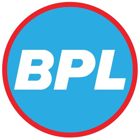 BPL Logo Download in HD Quality