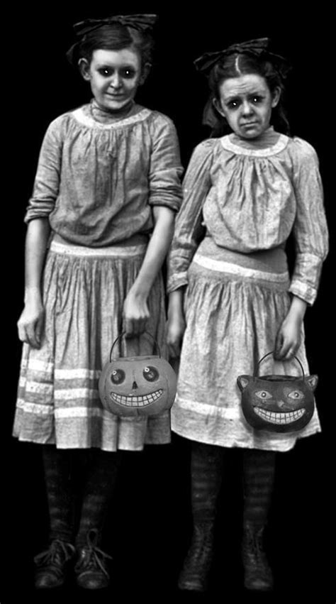 32 best Creepy Twins images on Pinterest