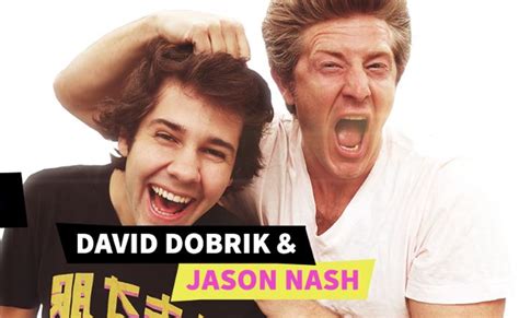 Vlogger/Podcasters David Dobrik And Jason Nash To Kick Off Summer Tour ...