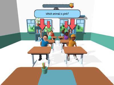 Teacher Simulator - Play online