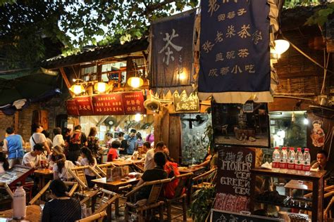 A Mini Guide to Chengdu, China - A Tea Drinker's Heaven | Finding Beyond