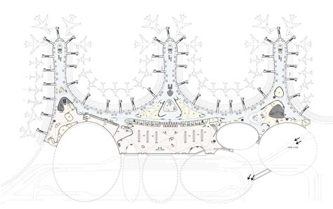 HAIKOU MEILAN INTERNATIONAL AIRPORT on Behance