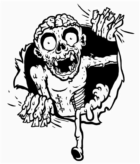 Zombie Vector at Vectorified.com | Collection of Zombie Vector free for personal use