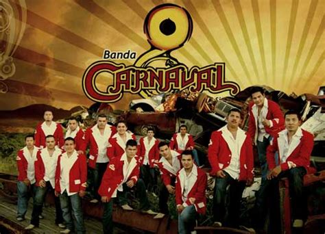 Banda Carnaval | La Pura Banda