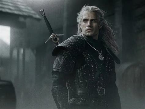 The Witcher 5K Wallpaper, HD TV Series 4K Wallpapers, Images, Photos and Background