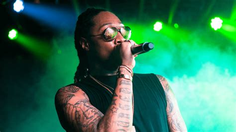 Future reveals tracklist for new album "I Never Liked You" featuring ...