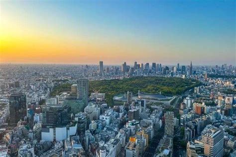 A Sky-High Experience: The Ultimate Guide to Shibuya Sky in Tokyo ...