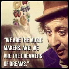 12 Willy Wonka Quotes That Are Brilliantly Wise.