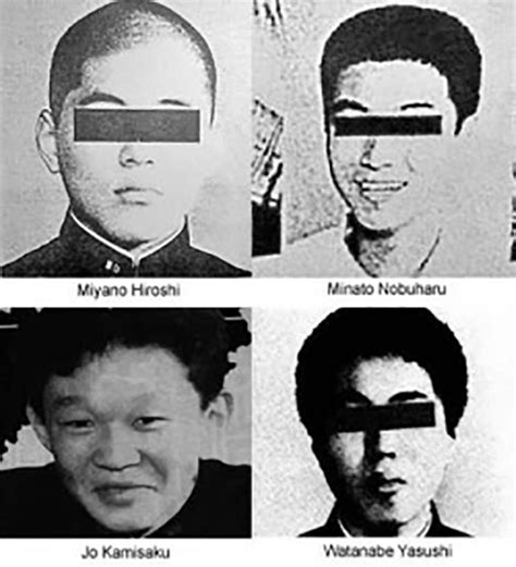 What we learned from the horrifying case of Junko Furuta – Film Daily