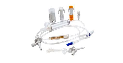 OnGuard® and OnGuard® 2 Closed System Drug Transfer Device (CSTD)