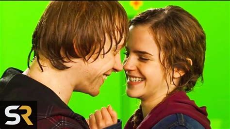 10 Funny Harry Potter Bloopers That Make The Movies Even Better ...