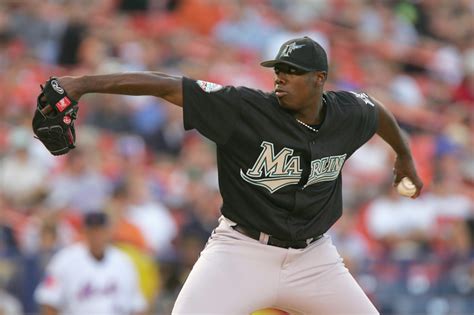 Florida Marlins History: Appreciating Dontrelle Willis